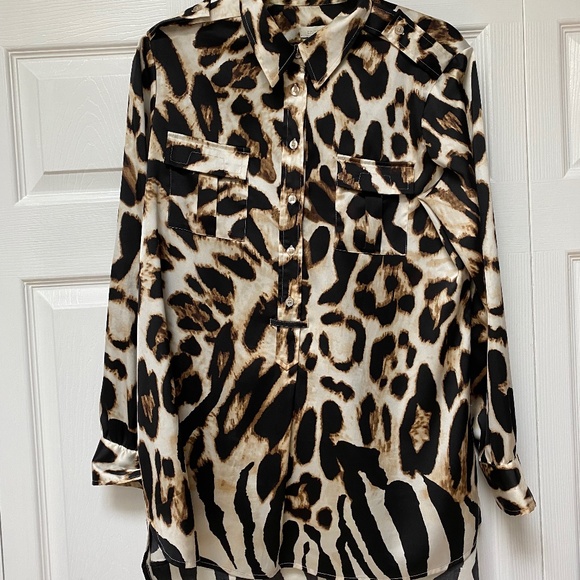 Blouse - Picture 1 of 4